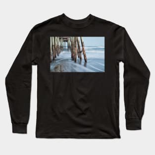 Beneath the Pier Long Sleeve T-Shirt